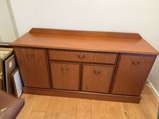 Morris Of Glasgow Sideboard