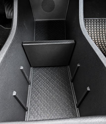 Renault scenic tech - renault, e-tech