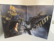 Reebok Alien Stomper Mid Final