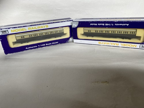 Dapol gauge gwr set - gauge,