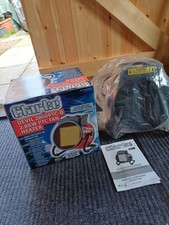 Clarke Devil ceramic Electric