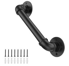 1FT Industrial Staircase