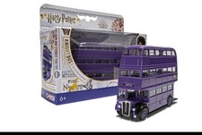 NIB Harry Potter Triple Decker