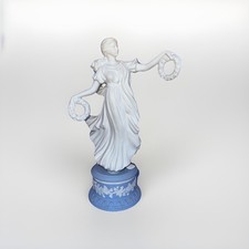 Wedgewood Dancing Hours