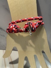 Ted Baker Men's Nautical Rope