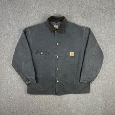 Vintage Carhartt Chore Coat