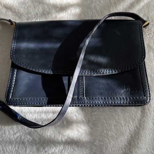 Vintage moda envelope bag - vintage, la
