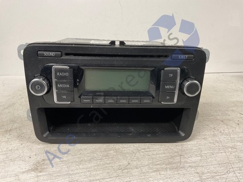 Golf mk6 12 - golf, 08-12