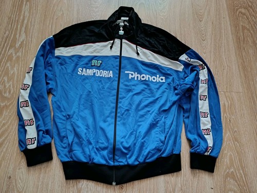 Historic vintage sampdoria - historic,