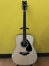 YAMAHA FG830 Acoustic