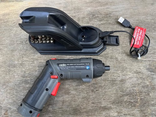 Ozito sdl 5000 - ozito, sdl-5000