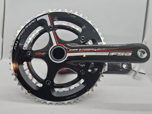 Fsa force light - fsa,