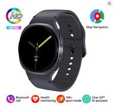 New Galaxy Watch 8 Smart watch