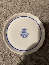 4.25” Diam. Vintage Ritz