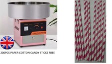 Commercial Electric Party