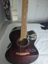 Ibanez ael20et electro - ibanez,