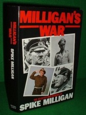 Milligan's War: The Selected