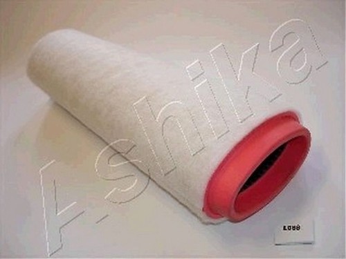 Ashika air filter - filter, for