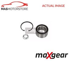 WHEEL BEARING KIT SET MAXGEAR