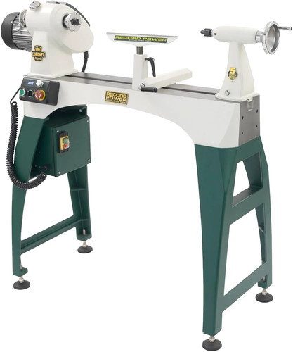Record power coronet - power,