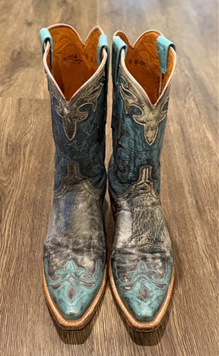 Lucchese 1883 women - lucchese,