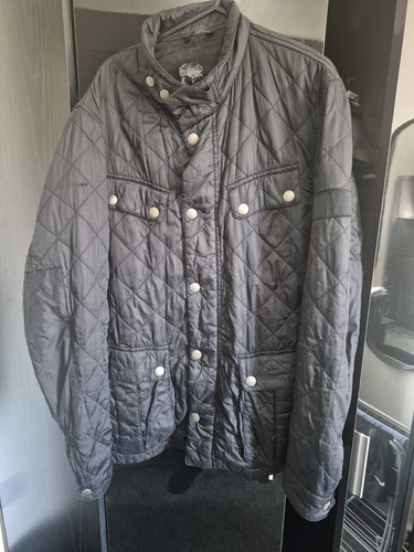 Barbour men jacket size - barbour, men's