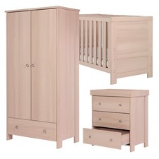 Obaby nika piece - 3, nursery