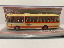 Corgi 42405 AEC Plaxton