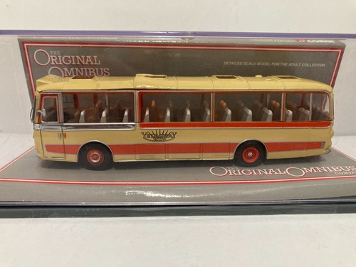 Corgi 42405 aec - corgi,