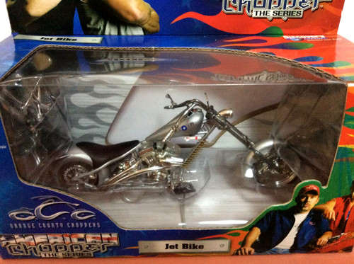 American chopper orange - chopper,