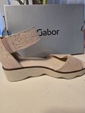 Gabor Woman's 4 1/2 Ornament