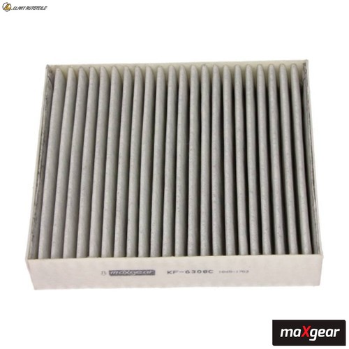 Interior air filter 1033 - interior,