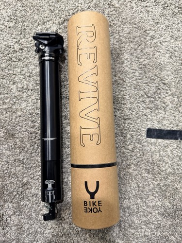 Bike yoke revive 9 - revive, 34.9