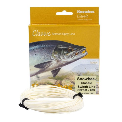Snowbee classic switch - snowbee,