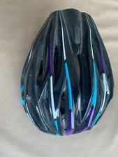 Muddy Fox Cycle helmet medium