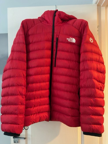 Mens the north face summit - face,