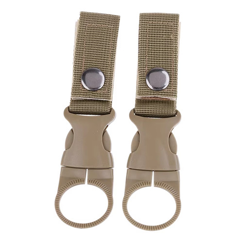 2pcs water bottle - water, holder