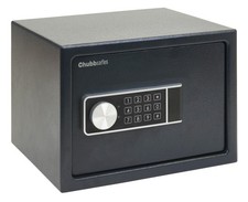 CHUBB SAFE AIR 15E ELECTRONIC