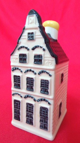 Klm bols blue - klm,