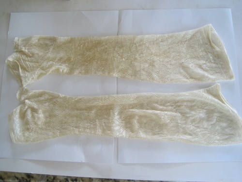 Victorian sewing long - victorian,