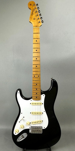 Fender custom shop 1956 - fender,