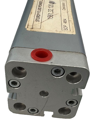 Pneumax 1561 120 01 - pneumax, 1561.32.120.01
