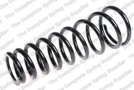 Kilen front coil - spring, for