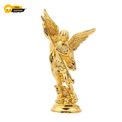 Saint michael the archangel - the,