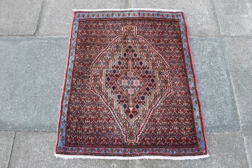 Vintage hand made traditional - made,