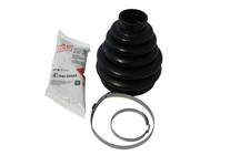 Front Cv Boot Kit Fits Citroen Berlingo 4X4 First C-Elysee C2 C3 Pica Febi 32662