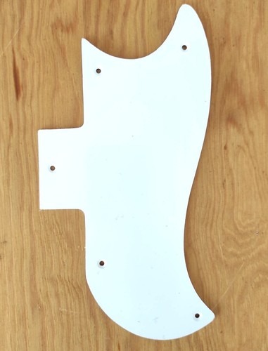Thin white ply - 1, for