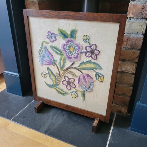 Vintage wooden hand - vintage,