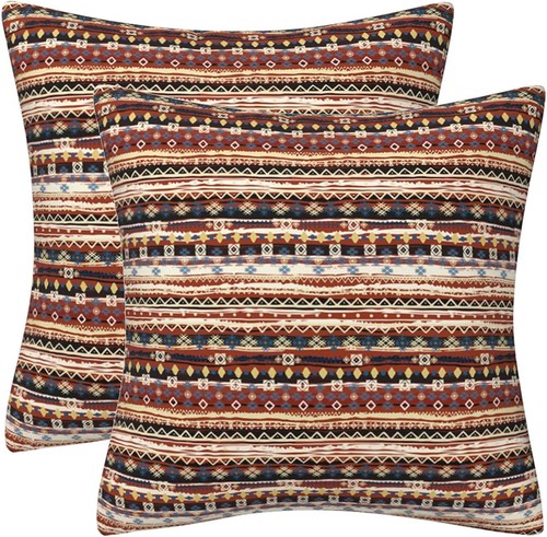 Boho cushion covers 50 cm - 50,