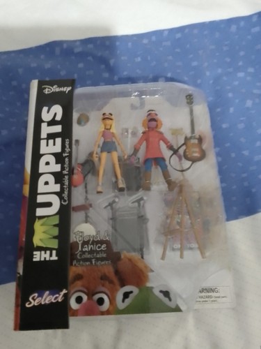 Disney the muppets - the,